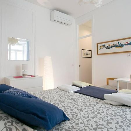 Principe Real Beautiful View 3 Bedrooms Flat! Lisbona Esterno foto