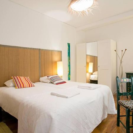 Principe Real Beautiful View 3 Bedrooms Flat! Lisbona Esterno foto